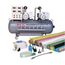 Vacuum Infusion Process Materials Kit