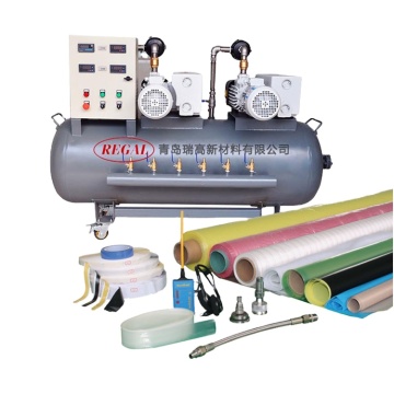 Vacuum Infusion Process Materials Kit