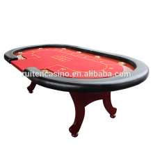 Foldable Texas Holder Poker Table