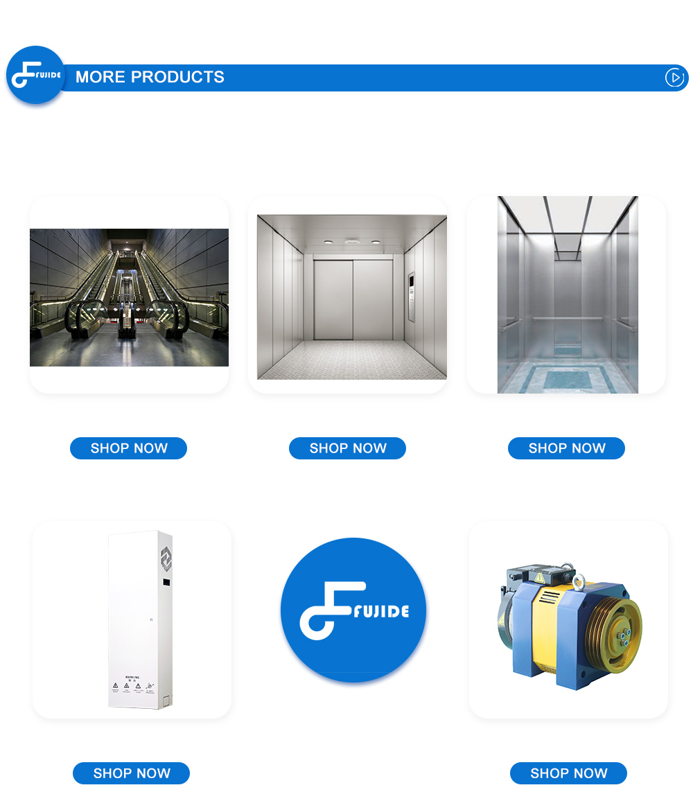 Economical Custom Design Lift Manufacturer Control Stair Elevator