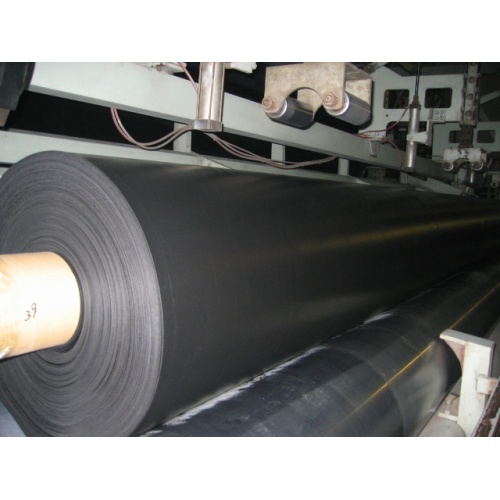 Αδιάβροχο LDPE Geomembrane