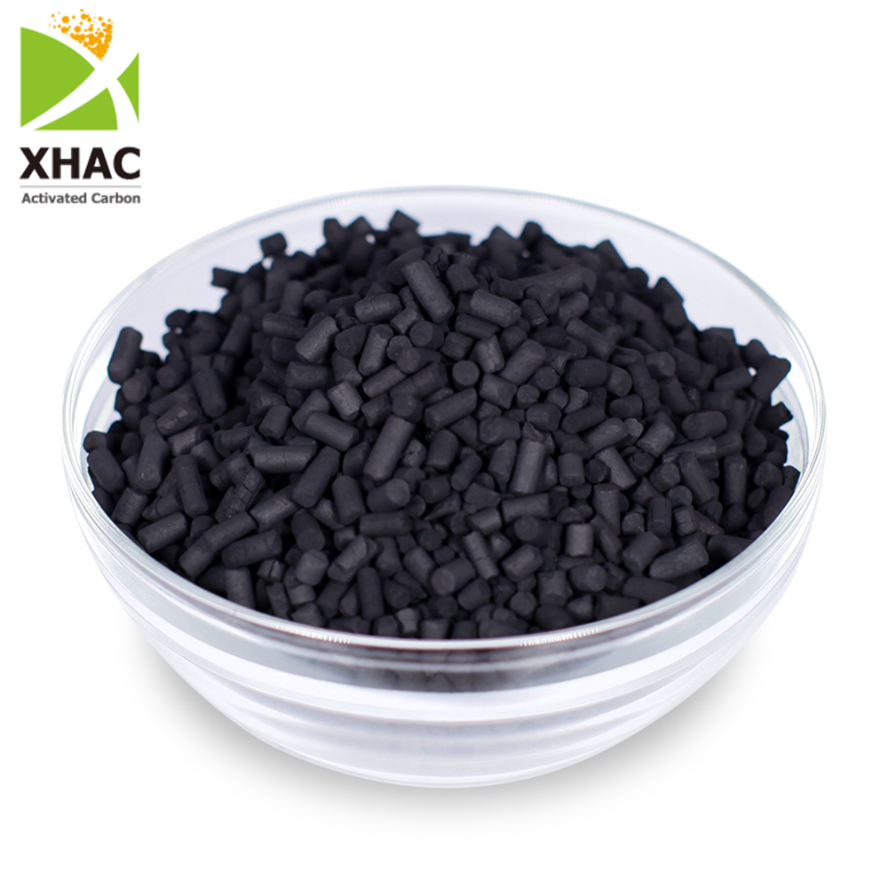 activated carbon