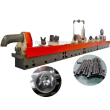 CNC Skiving and Roller Burnishing Machine for Cylinder Tubes