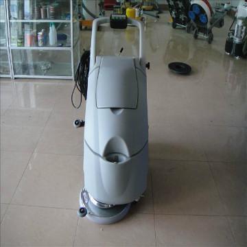 builing cleaning equipment