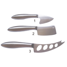 3 Pcs Cheese Tool Set