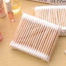 Medical Absorbent Cotton Swab