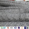 2mX1mX1m with 80 X 100mm hole size hexagonal woven wire mesh