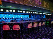 XIMA Bowling Equipment