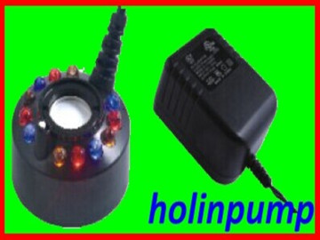 Tabletop Decorative Mist Maker Hl-MMS011