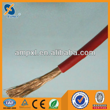 OFC Single core power cable