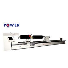 High Quality Textile Rubber Roller Profile Machine
