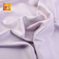 fashion colorful high elastic satin fabric