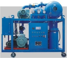 Double stage transformer oil recycling,oil filtering machine