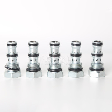 Hydraulic High Pressure Liquid Pipeline Shuttle Valve