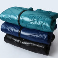 Cost-effective Stand Collar Mens Puffer Jacket Wholesale