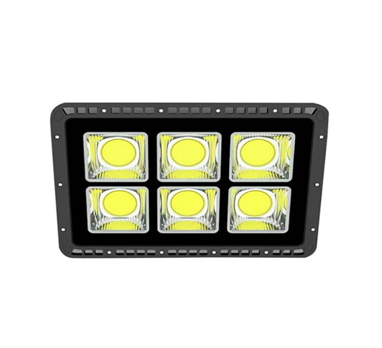 Venta caliente de Floodlight LED Rugged