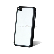 Meikeda black plastic phone covers