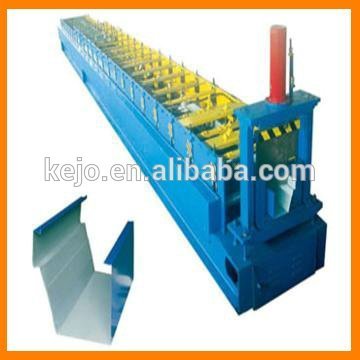 Down Pipe Roll Forming Machine