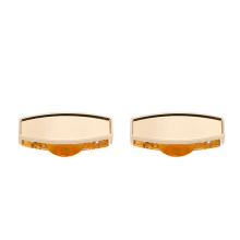 Cute Decorative Locks and Hardware Accessories for Women's Handbags, Bags, and Purses