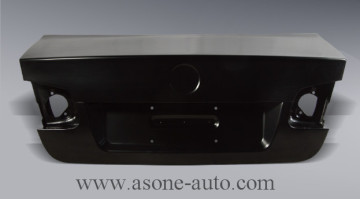 Replacement Trunk Lid For Volkswage Jetta 2005
