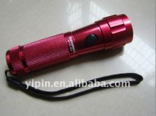 portable led torch flashlight, popular decant gift led flashlight