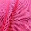 Asciugamano rinfrescante in microfibra multicolor per sport all&#39;aria aperta