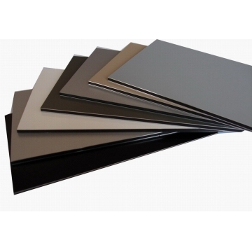 Hot-sell Aluminum Composite Panel