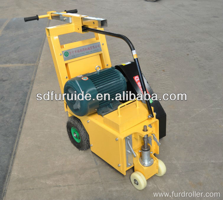 supply Furuide eiectric concrete milling machine