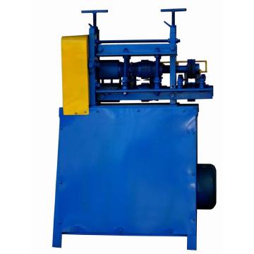 Wire Stripping And Cutting Machine