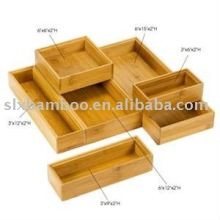 Bamboo Box(New)