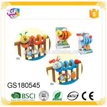 Baby Plush Toys, Baby Bed Hanging Toys