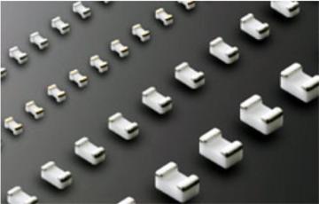 High Frequency Ceramic Inductors