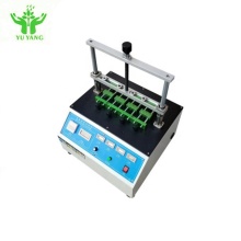 Mouse Button Life Testing Machine