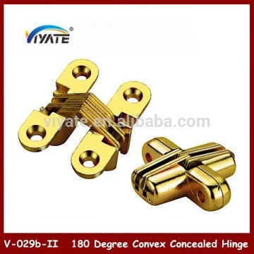 Wholesale SOSS Concealed Hinge for Furniture