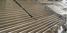 Electric Resistance Welded Steel Tube ASTM A513 , Drawn Over Mandrel Steel Tubing