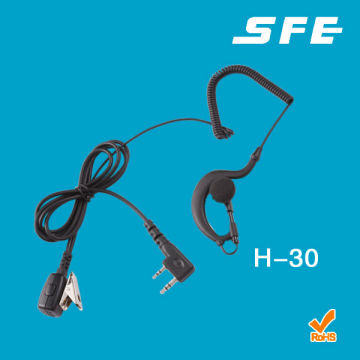 SFE Transceiver Radio Wireless Earphone