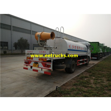 10000 Litres 210HP Dust Prevention Trucks