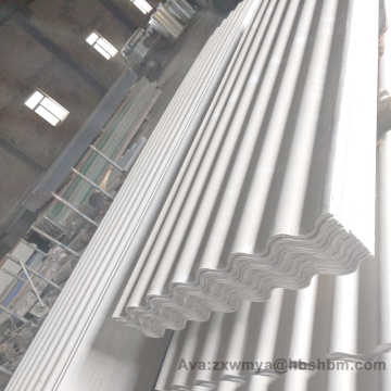 Environmental-friendly Cheap MgO Glazed Roof Sheets