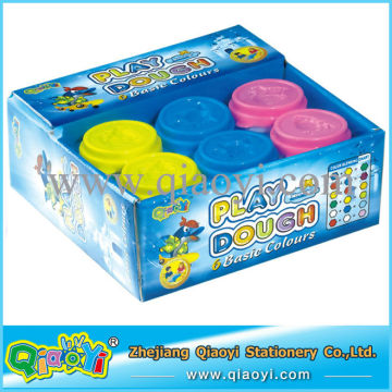 Display Box 6pcs Play Dough