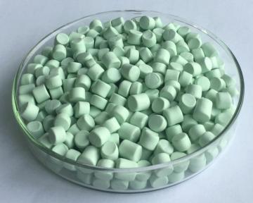 Pre-dispersed rubber chemicals Actmix DPTT-70