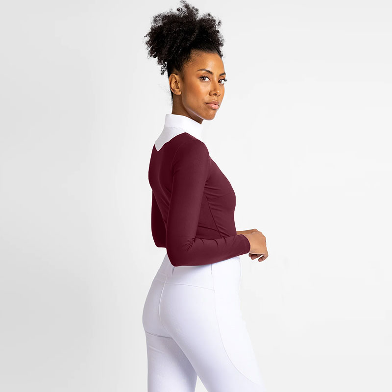 Long Sleeve Thin Base Layer