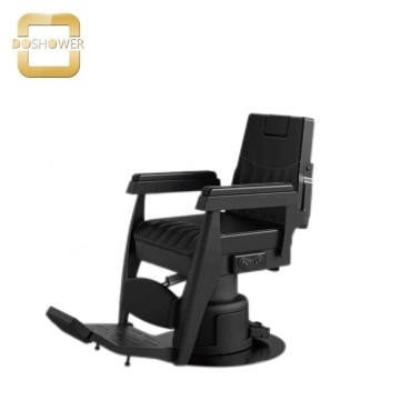 Electric Barber Chair for Luxury Salon Furniture Supply