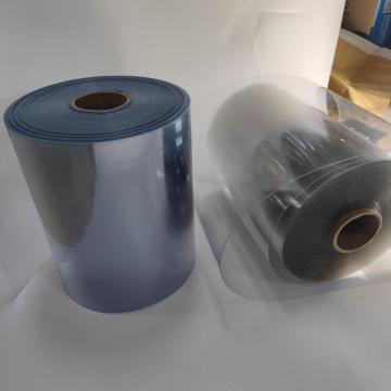 Film de polyvinyl chioride plasctique en PVC Film PVC Film plasctique