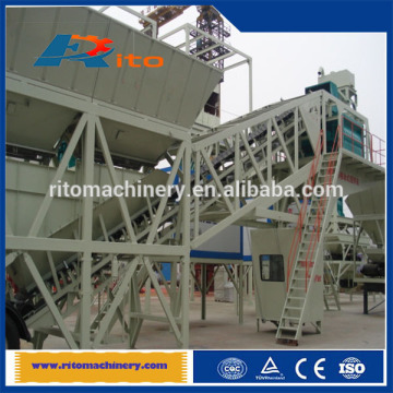 yhzs35 mobile precast concrete plant mobile concrete batching plant, mobile concrete mixing plant