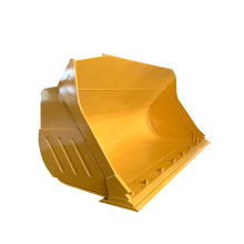 Wholesale Excavator Bucket Capacities: Digging & Backhoe Buckets