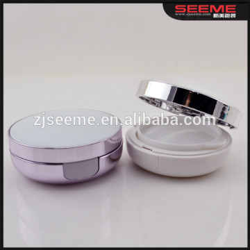 air cushion compact powder case air cushion CC cream container