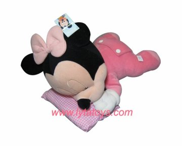 Plush Mouse Toys For Girl Toys, Stuffed Mouse