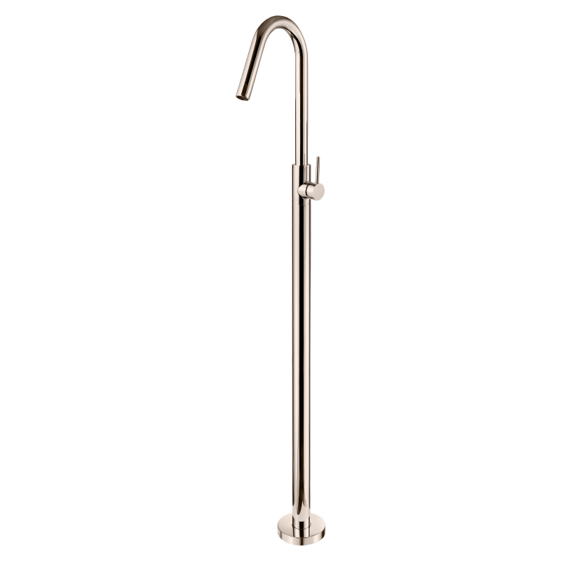 Single Lever Basin Mixer Floor-standing With Lever Handle