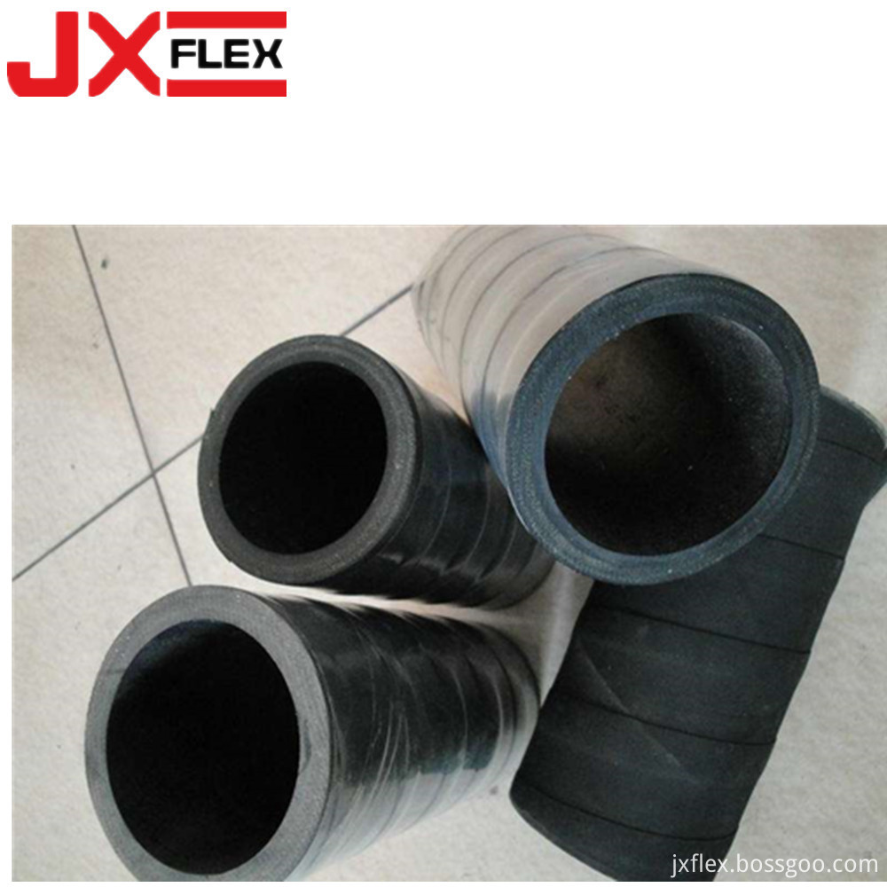 High Pressure Industrial Hose