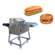 Best Price Small Bread Slicer Machine: Nicest Splitter for Perfect Bread Slices